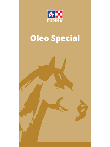 Purina Canada  Oleo Special